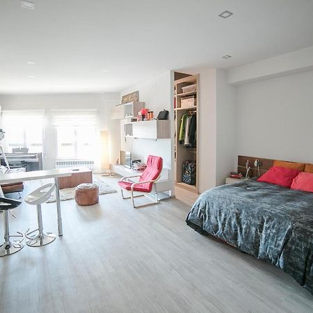 Granada Center Modern Loft 아파트 외부 사진